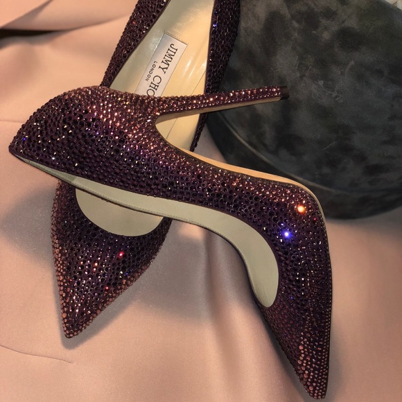 Jimmy choo shoes - Picture 1 of 5